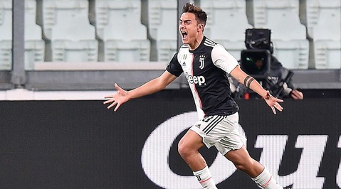 Dybala, l’idolo del popolo Juve: alla fine resta lui il più amato