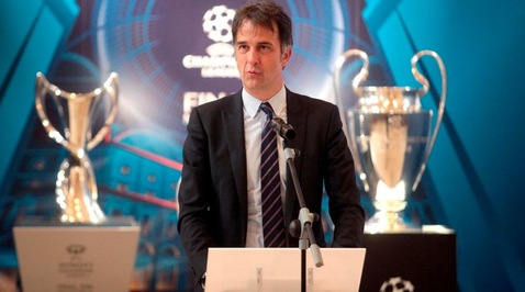 Intervista a Uva: "Ecco le soluzioni per salvare il calcio"