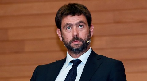 “Juve, rifiuta il… tavolino!”. C’è il “like” di Agnelli