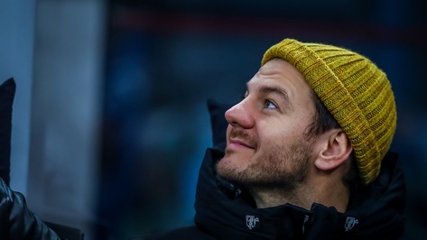 Cattelan torna in diretta su Sky: "Inter? Scordata"