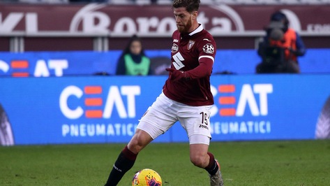 Torino, da Ansaldi a Sirigu: l'idea di chiudere in granata