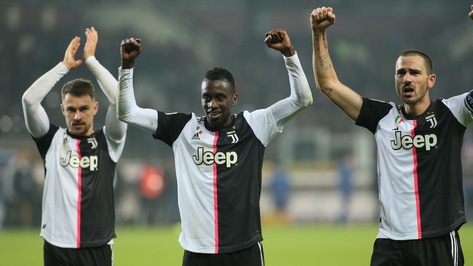 Juventus, le 10 domande che si fanno tutti i tifosi bianconeri