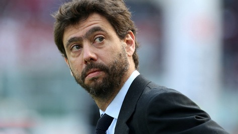 I 10 anni di Andrea Agnelli, il presidente innamorato della Juventus