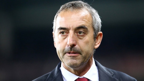 Torino, ecco i primi sì di Giampaolo