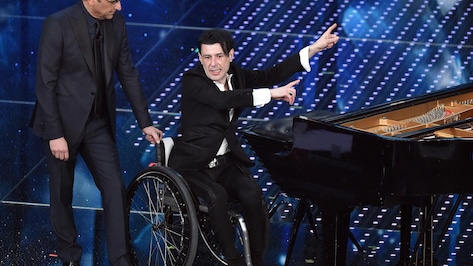 La nostra intervista a Ezio Bosso: "L'Europa e il Toro in musica"