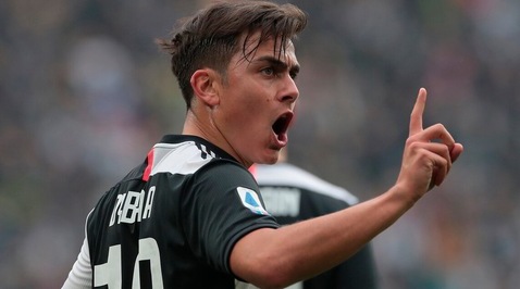 Dybala: "No al Psg". C'è solo la Juve
