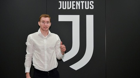 Quando vedremo Kulusevski con la maglia Juve