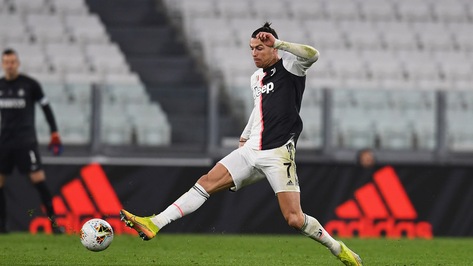 La Juventus torna allo Stadium: stasera la prova di Coppa Italia