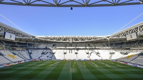 Juventus, i biglietti di Juve-Milan verranno rimborsati