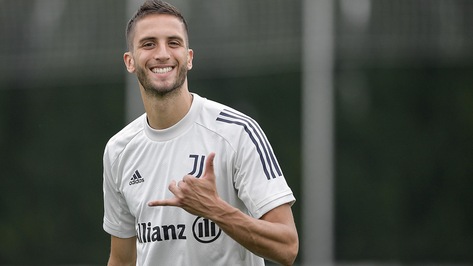 Juventus, la formazione per la finale. Bentancur è una certezza