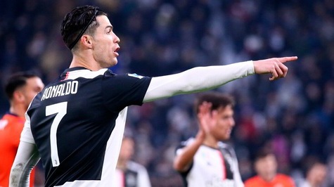 Ronaldo, i compagni scommettono su di lui. E quei rigori...