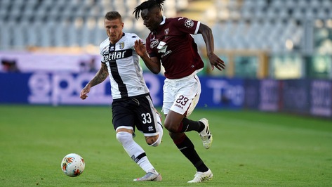 Pagelle Toro: finalmente Meité. Nkoulou è tornato