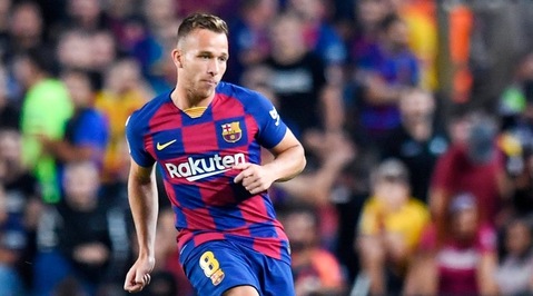 Arthur alla Juve: sì più vicino. Pjanic verso il Barcellona