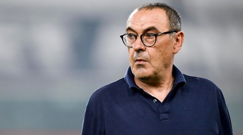 Sarri: "Toro insidioso. Ma Dybala e Ronaldo ora giocano più vicini"
