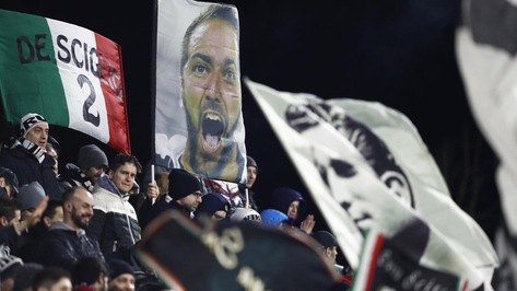 La Juve rimborsa gli abbonati: ecco come