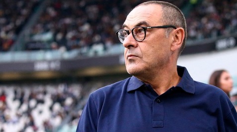 Sarri, Juve-Napoli vale più di una finale: ecco perché