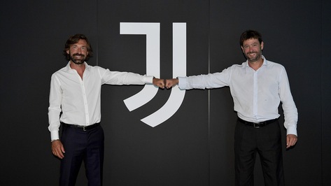 Pirlo, una scelta di Agnelli. I retroscena