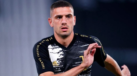 Nasce la Juve di Pirlo: Demiral corre già