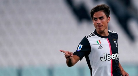Dybala, i dubbi bianconeri: ecco cosa sta succedendo