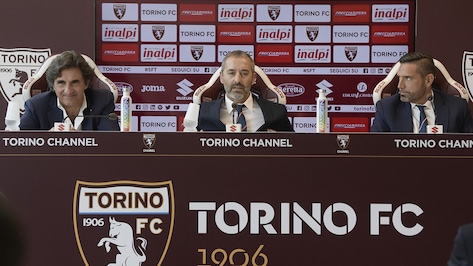 Torino, tempi lunghi sul mercato. Vagnati: "Non dobbiamo avere ansia"