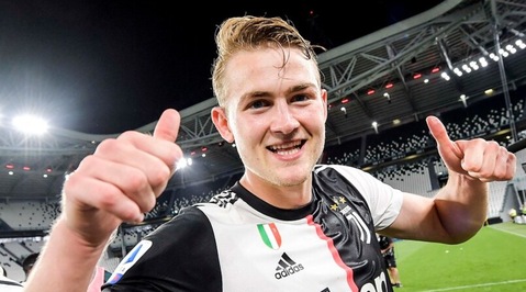 Juve, tre certezze: i nomi degli incedibili