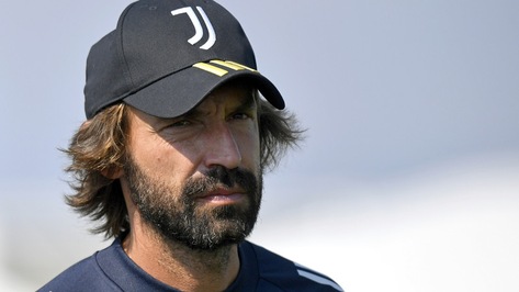 Il tecnico che fece esordire Pirlo: "Ecco come giocherà la Juve"