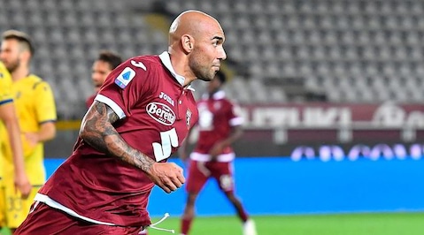 Toro, in quindici sul mercato: anche Zaza in vendita