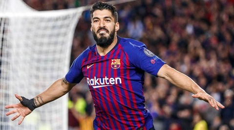 Juve: Suarez-Dzeko, gli aggiornamenti tra Messi, passaporti, De Laurentiis e Milik
