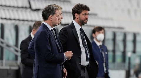 Ecco perché la Juventus non riesce a vendere i suoi giocatori