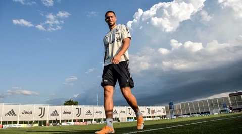 La quarta vita di Pjaca può essere la Juve?