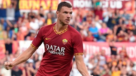 Juve, Dzeko è a un passo. La situazione Suarez e l'idea di Paratici