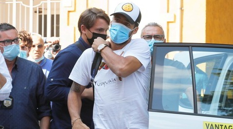 Juventus, Suarez ha superato l'esame d'italiano a Perugia