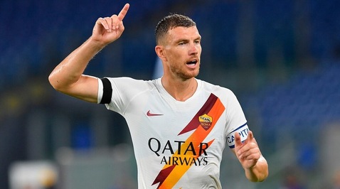 Dzeko-Juve, tutti i dettagli: quanto costa e quando arriverà a Torino