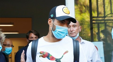 Caso Suarez, ecco i fatti, le spiegazioni e le possibili conseguenze