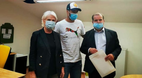 Juventus, perché spunta il nome di Paratici nell'inchiesta Suarez e che rilievo ha