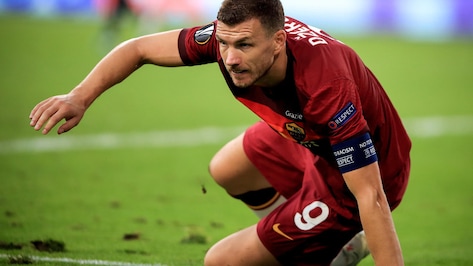 Roma-Juventus: Dzeko cerca vendetta? I retroscena della trattativa e la sfida di questa sera
