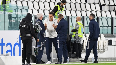 Napoli, violato il protocollo: cosa farà il giudice sportivo