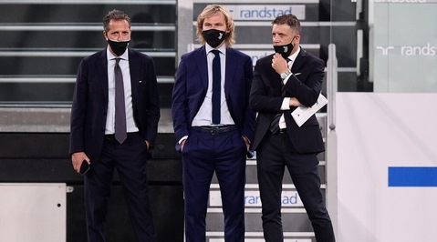 Juve, diamo i voti al mercato di Paratici