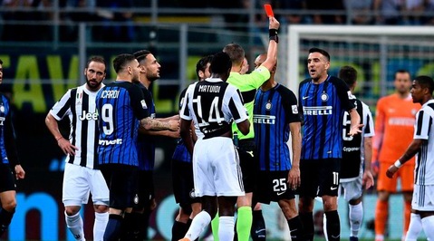 Il caso Inter-Juve, la verità sull'audio fantasma e gli inutili veleni
