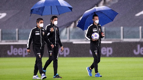 Juve-Napoli, inciucio parte seconda: il 3-0 si allontana