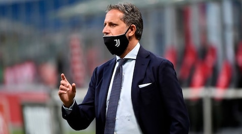 Juve, il futuro di Paratici tra fake news, intesa con Agnelli e nuovi stimoli