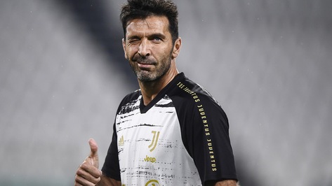 Juventus, 25 anni di Buffon: è il più grande di sempre?