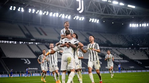 Alla Juve piacciono i playoff per il campionato?