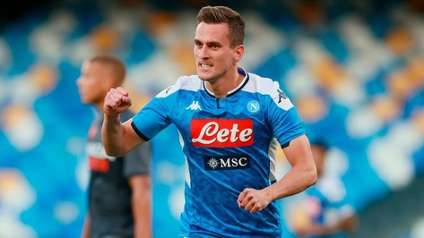 Milik aspetta ancora la Juve? Il mercato non finisce mai
