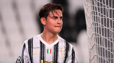 Juventus, riecco Dybala! Ecco come avrebbe giocato con il Napoli