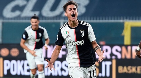Juve, il futuro di Dybala ha tre strade. Eccole.