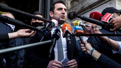 Lo sport per i più piccoli, Ronaldo e Serie A: Ministro Spadafora, da che parte sta?