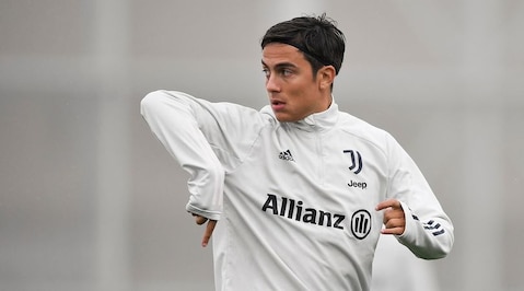 Juventus, quanto incide il rinnovo sulla situazione di Dybala?