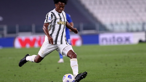 Juventus-Verona, formazione ufficiale: giocano Bernardeschi e Ramsey