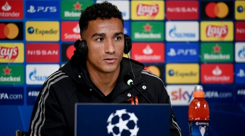 Juve-Barcellona, Danilo: "Abbiamo voglia di vincere, daremo tutti il massimo"